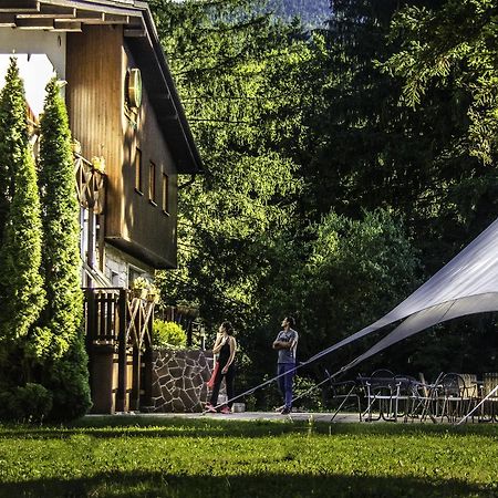 Hotel Rakov Skocjan Cerknica Exterior foto