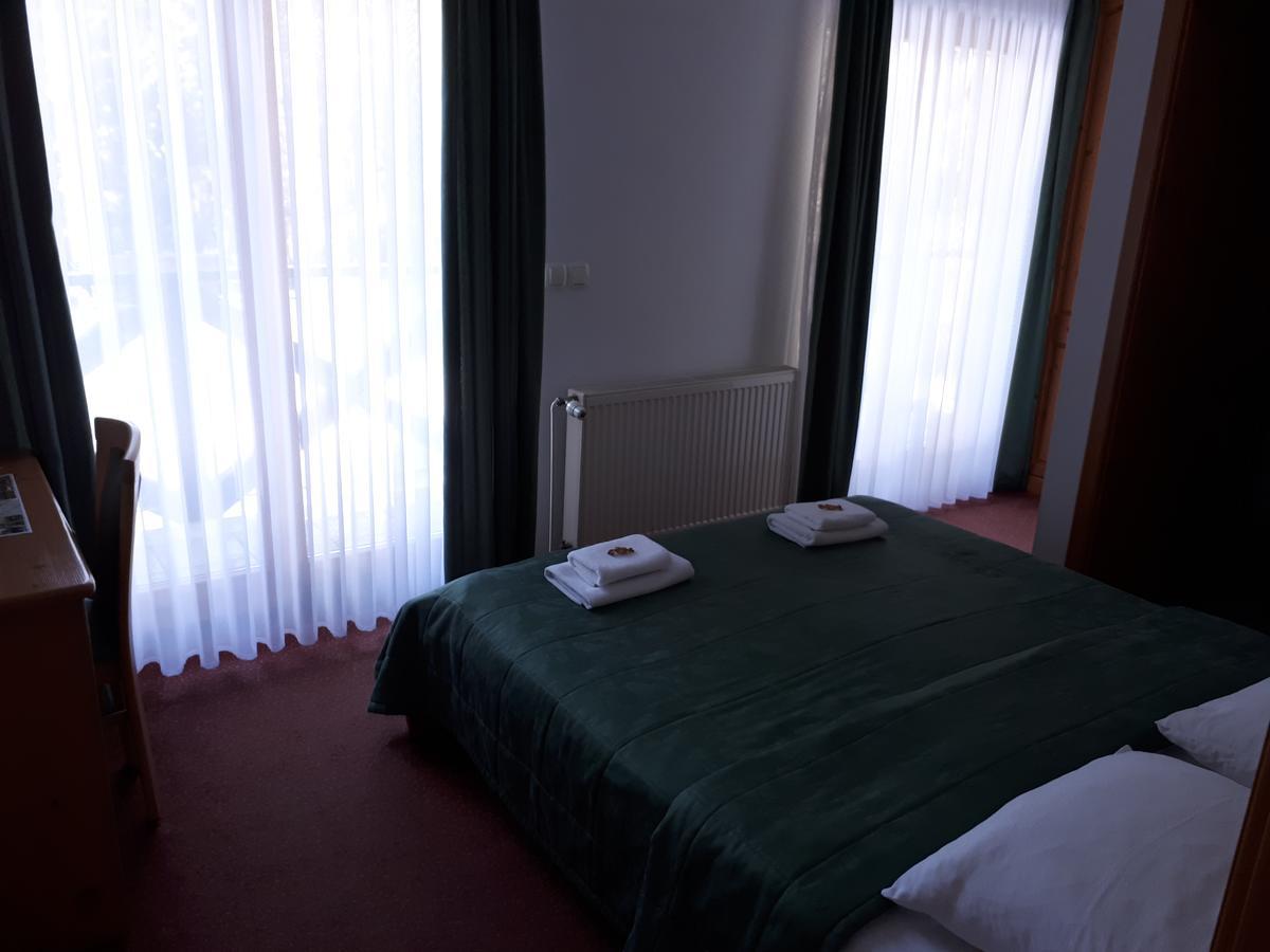 Hotel Rakov Skocjan Cerknica Exterior foto