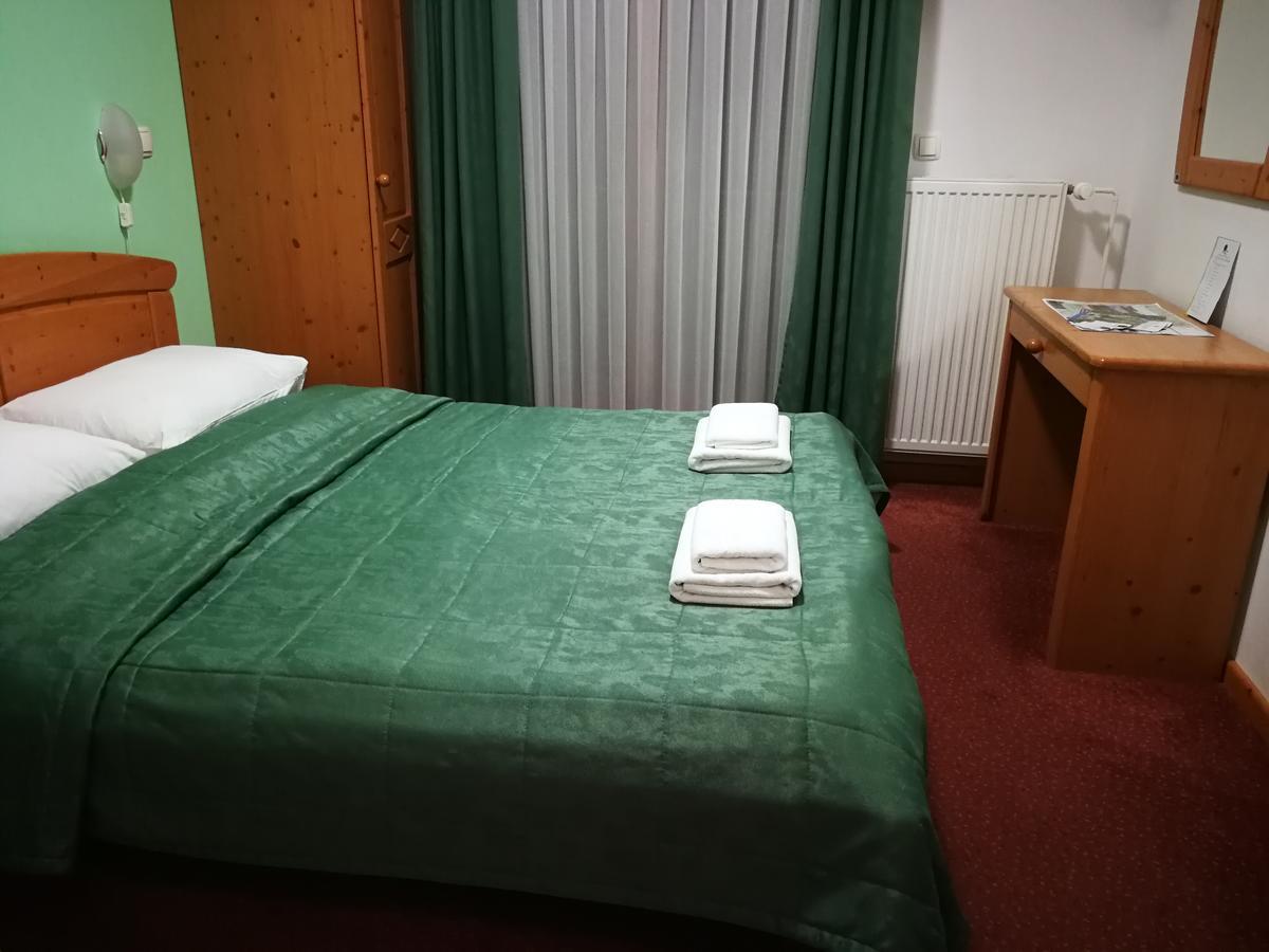 Hotel Rakov Skocjan Cerknica Exterior foto